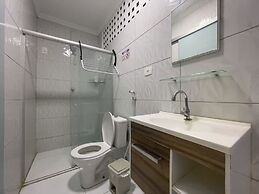 Pousada Mandakaru Rubaiyat