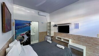 Pousada Mandakaru Rubaiyat