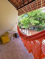 Pousada Mandakaru Rubaiyat