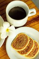 Pousada Mandakaru Rubaiyat