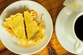 Pousada Mandakaru Rubaiyat