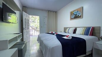 Pousada Mandakaru Rubaiyat