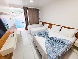 Pousada Mandakaru Rubaiyat