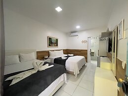 Pousada Mandakaru Rubaiyat