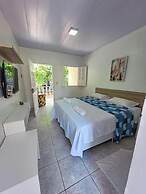 Pousada Mandakaru Rubaiyat