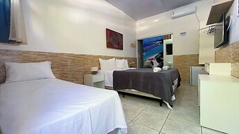 Pousada Mandakaru Rubaiyat