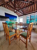 Pousada Mandakaru Rubaiyat