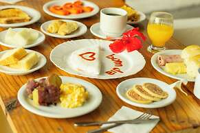 Pousada Mandakaru Rubaiyat