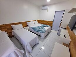 Pousada Mandakaru Rubaiyat