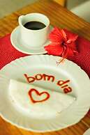 Pousada Mandakaru Rubaiyat