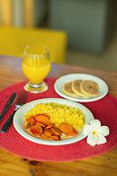 Pousada Mandakaru Rubaiyat