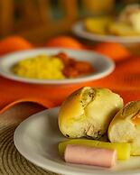 Pousada Mandakaru Rubaiyat