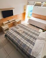 Pousada Mandakaru Rubaiyat