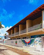 Pousada Mandakaru Rubaiyat