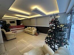 DİAMOND PALACE APART HOTEL