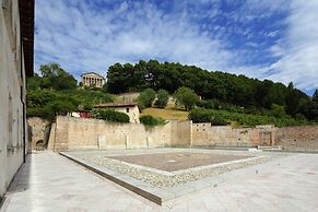 Campus San Francesco