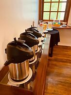 Tília Pousada de Charme