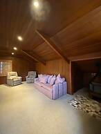 Tília Pousada de Charme