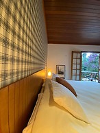 Tília Pousada de Charme