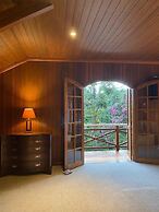 Tília Pousada de Charme