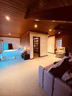 Tília Pousada de Charme