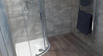 Fountain Cottage Cafe and B&B