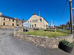 Fountain Cottage Cafe and B&B