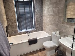 Fountain Cottage Cafe and B&B