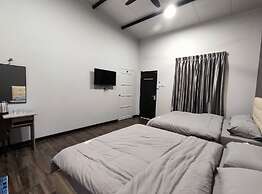 Bakri Homestay