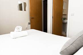 2 Bedroom Apartment Warrington
