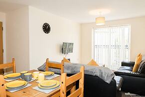2 Bedroom Apartment Warrington