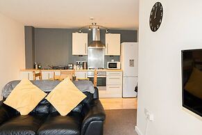 2 Bedroom Apartment Warrington
