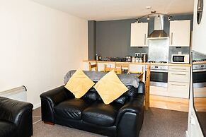 2 Bedroom Apartment Warrington