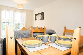 2 Bedroom Apartment Warrington