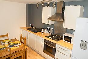 2 Bedroom Apartment Warrington