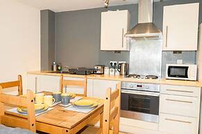 2 Bedroom Apartment Warrington