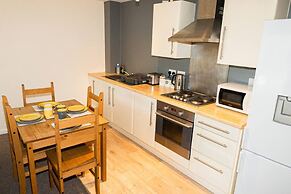 2 Bedroom Apartment Warrington