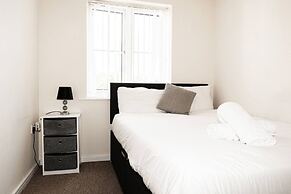 2 Bedroom Apartment Warrington