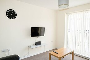 2 Bedroom Apartment Warrington