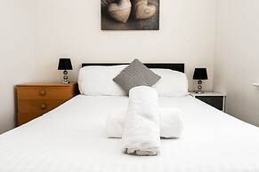 2 Bedroom Apartment Warrington