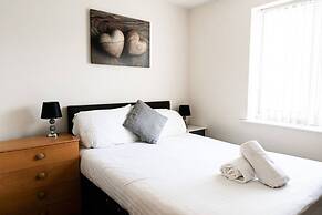 2 Bedroom Apartment Warrington