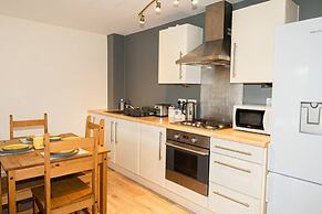 2 Bedroom Apartment Warrington