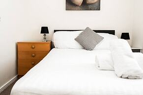 2 Bedroom Apartment Warrington