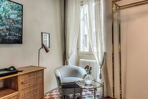 BRAMA by HiSuiteRome