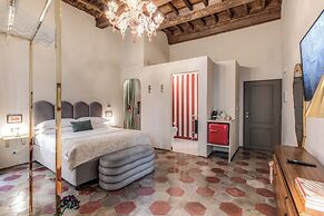 BRAMA by HiSuiteRome