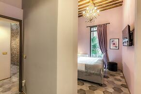 BRAMA by HiSuiteRome