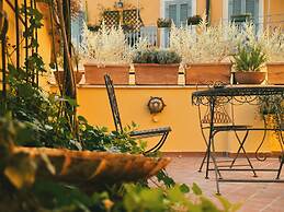 BRAMA by HiSuiteRome