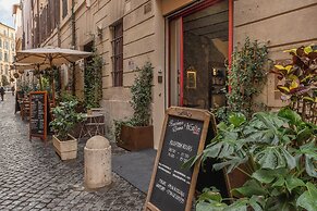 BRAMA by HiSuiteRome