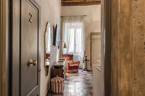 BRAMA by HiSuiteRome