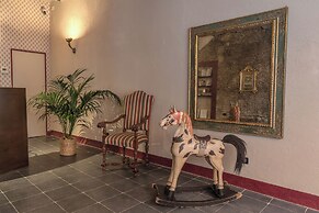 BRAMA by HiSuiteRome